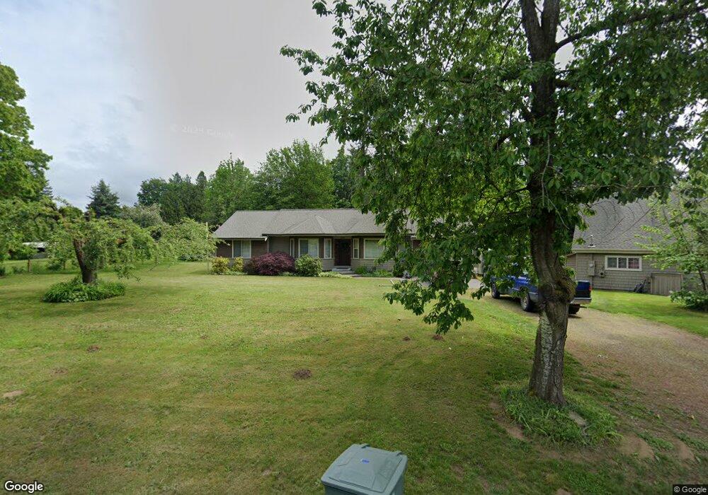 6022 Old Guide Rd, Bellingham, WA 98226 - photo 1