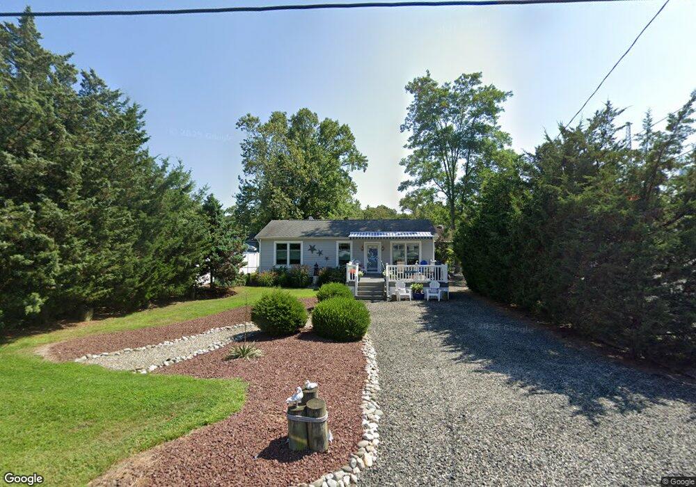 120 E Point Pleasant Ave, Ocean Gate, NJ 08740 - photo 1
