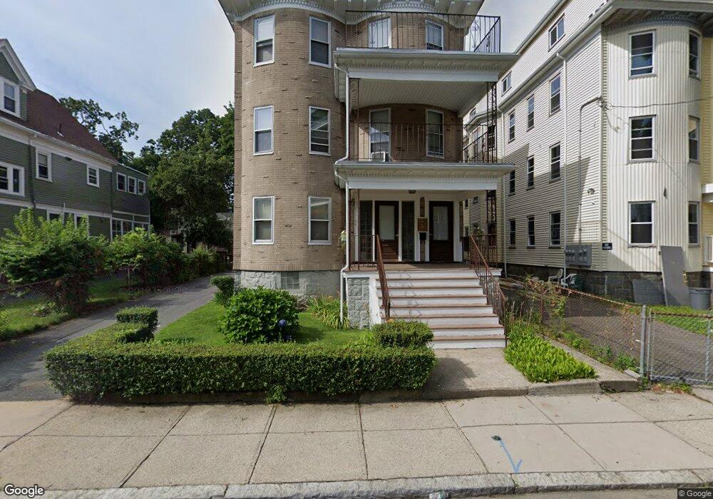 45 Evelyn St unit 2, Mattapan, MA 02126 - photo 1