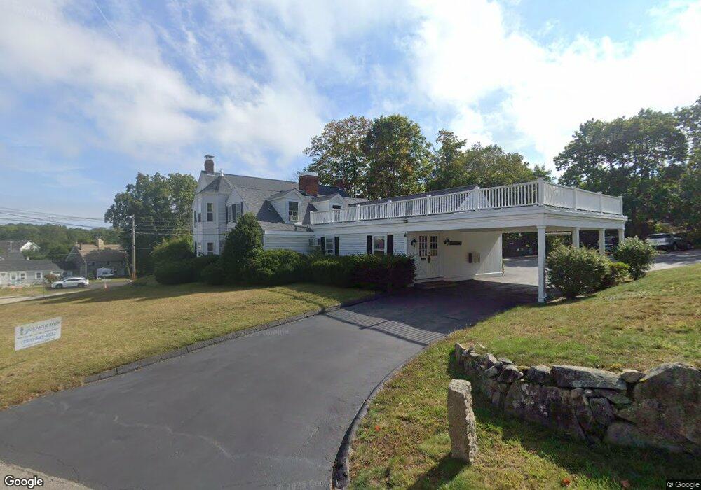 757 Country Way unit B, Scituate, MA 02066 - photo 1