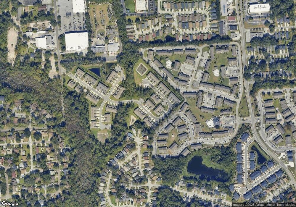 329 Aralia Ln, Jacksonville, FL 32216 - photo 1