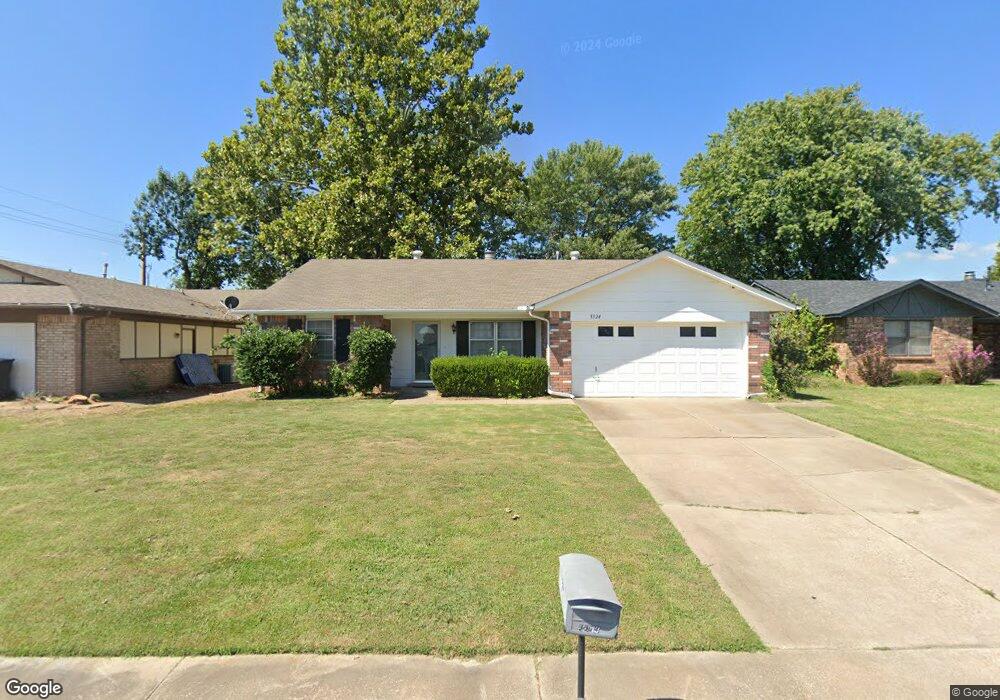 3324 S Ash Ct, Broken Arrow, OK 74012 - photo 1