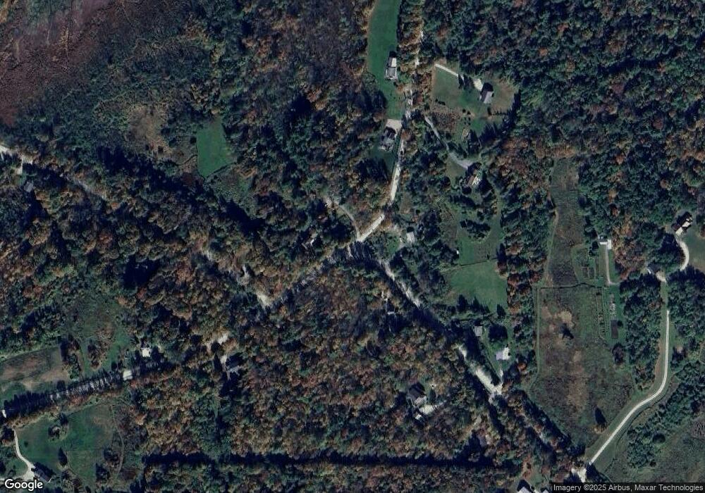 0 Sherman Hollow Rd unit 4036052, Huntington, VT 05462 - photo 1