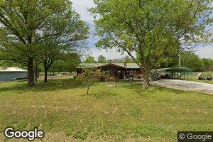 5127 SE Boston Mills Rd, Galena, KS 66739