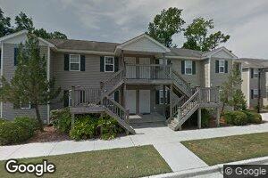 5134 Greenville Loop Rd, Wilmington, NC 28409