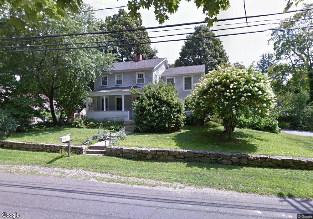 202 Middlesex Rd, Darien, CT 06820 - photo 1