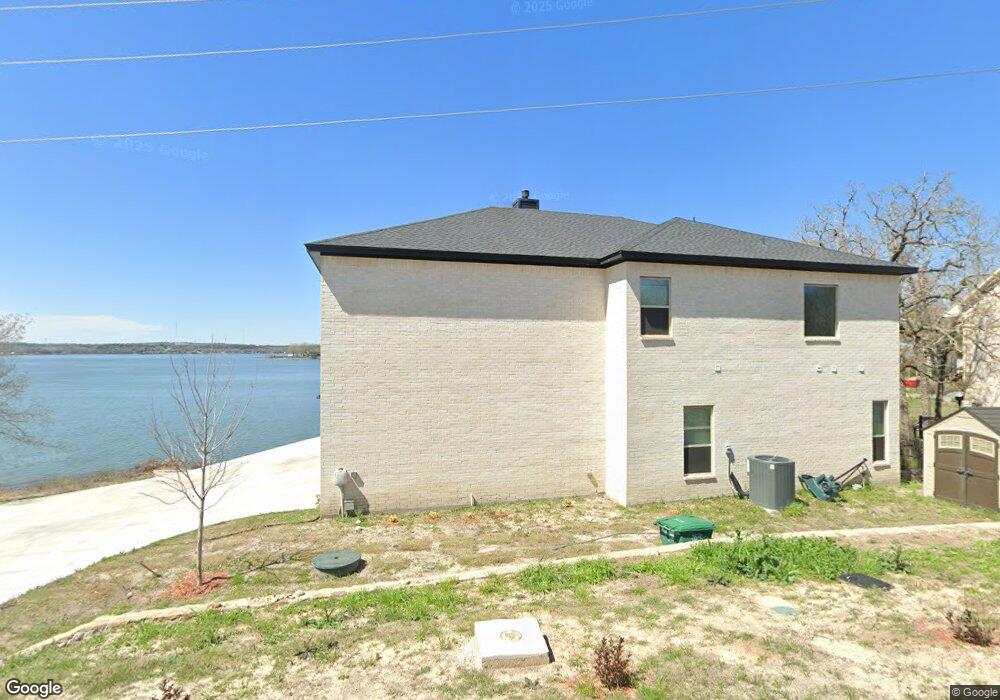 911 E Lake Dr, Weatherford, TX 76087 - photo 1