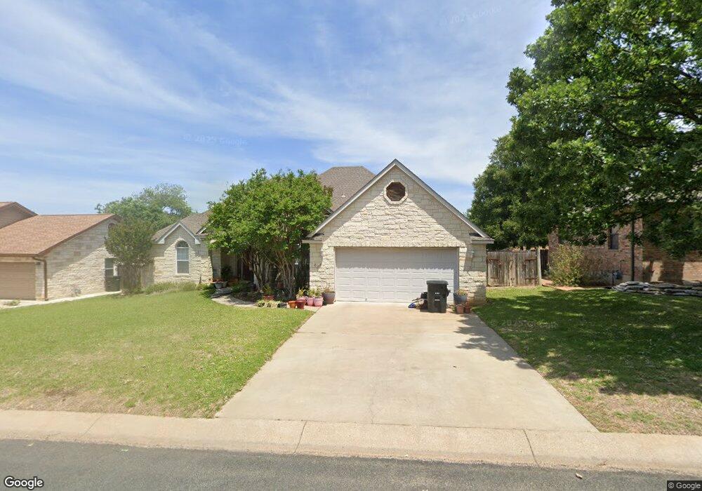 608 Paintbrush Hollow St, Fredericksburg, TX 78624 - photo 1