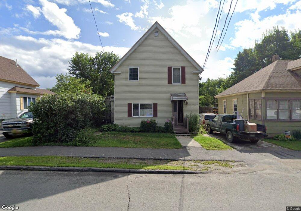 139 Congress St, Millinocket, ME 04462 - photo 1