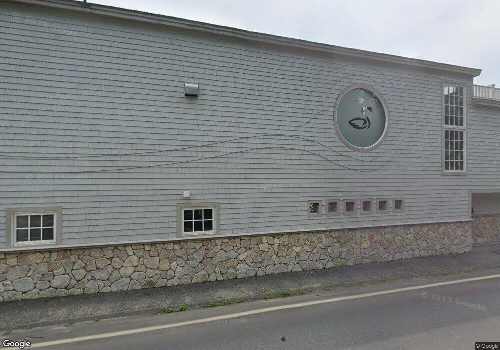 42 Western Ave, Boothbay Harbor, ME 04538 - photo 1