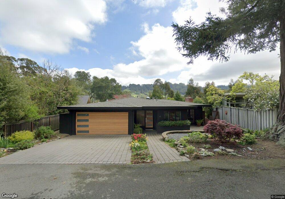 43 The Crescent, Berkeley, CA 94708 - photo 1