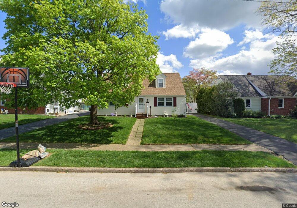 213 Cherry Ln, Ambler, PA 19002 - photo 1