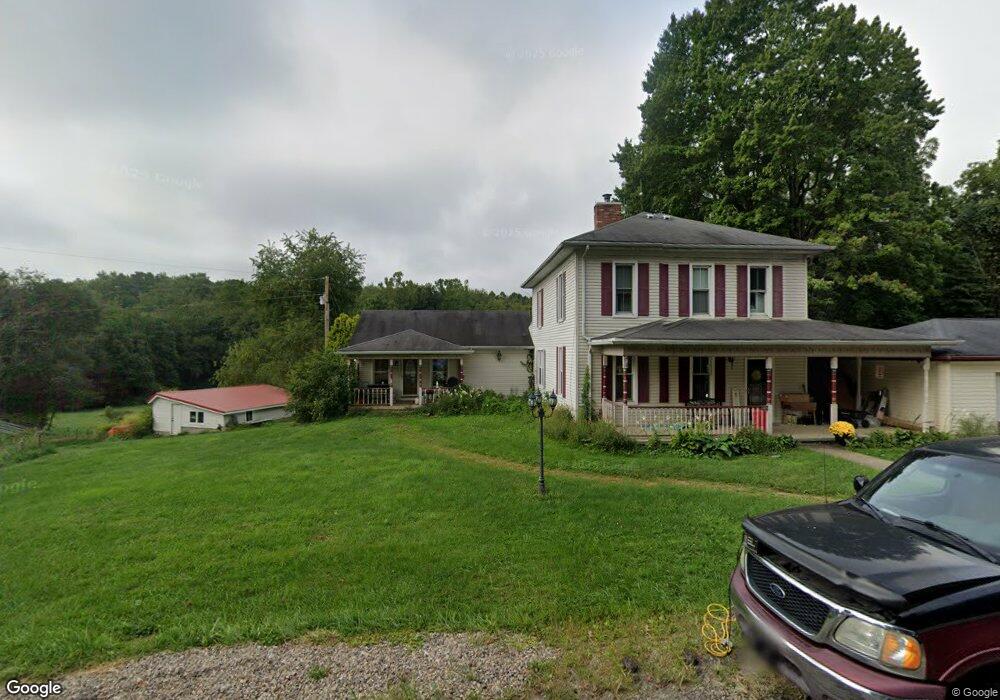 44467 State Route 541, Coshocton, OH 43812 - photo 1