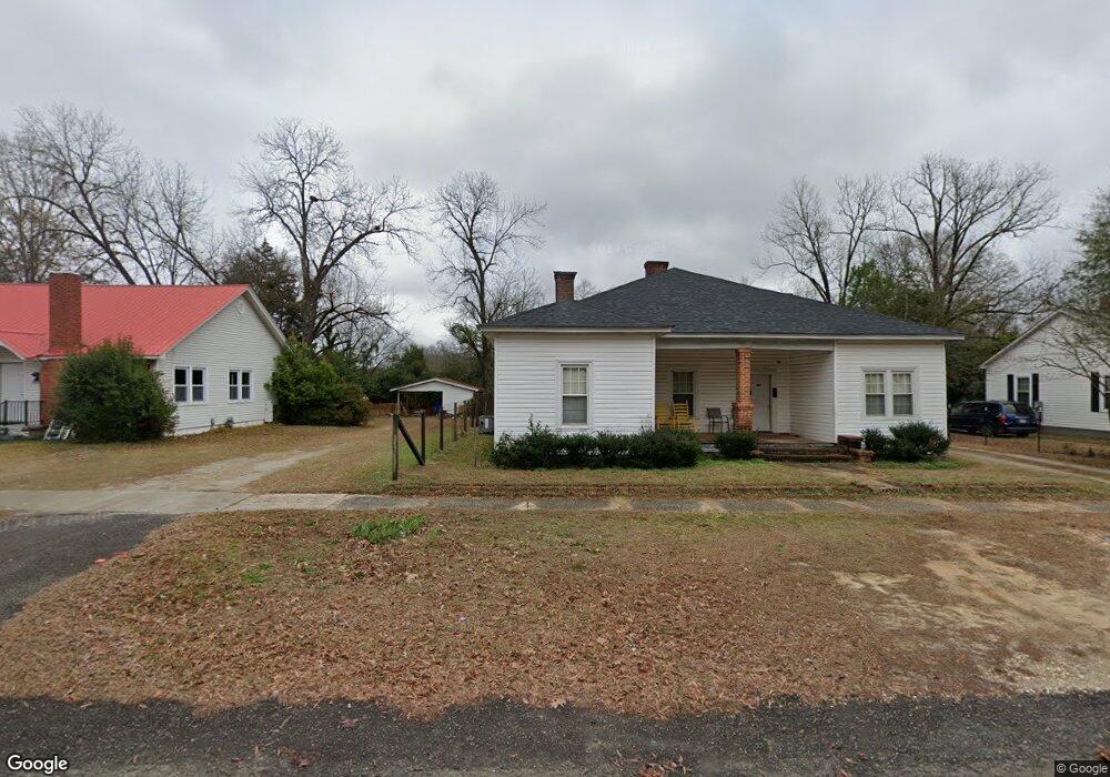 904 Fair St, Camden, SC 29020 - photo 1