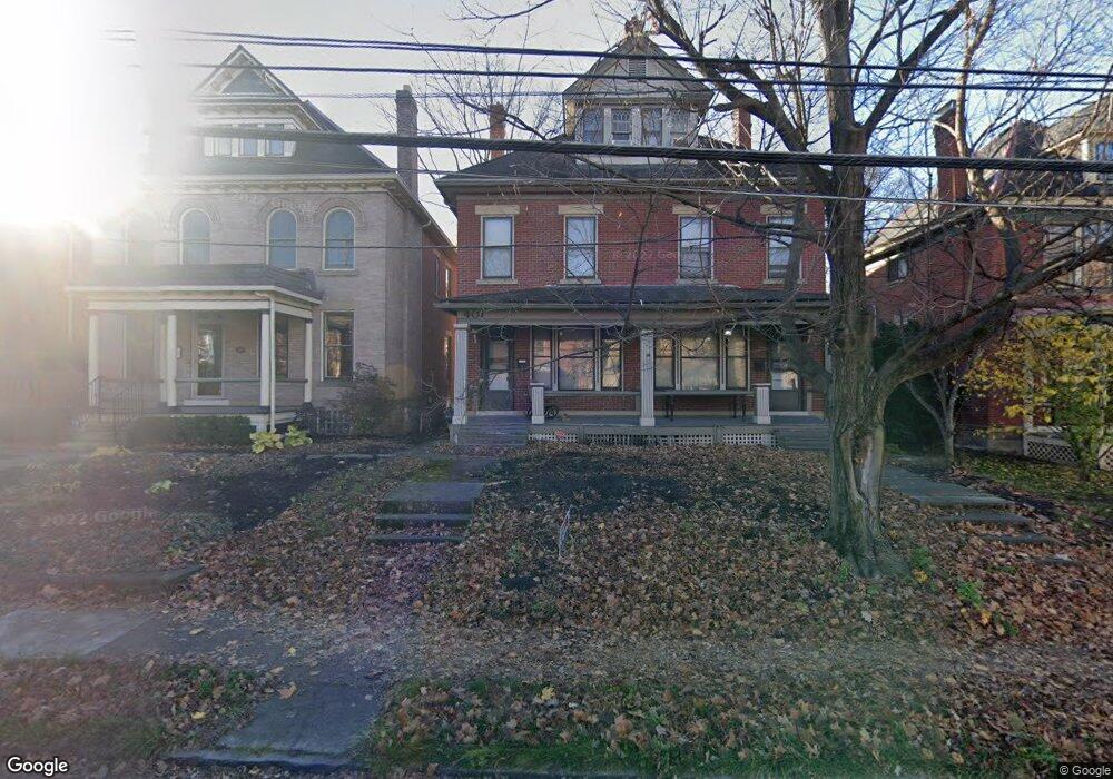 401 King Ave unit 403, Columbus, OH 43201 - photo 1