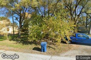 23701 Parrish Ave Unit 10, Schneider, IN 46376