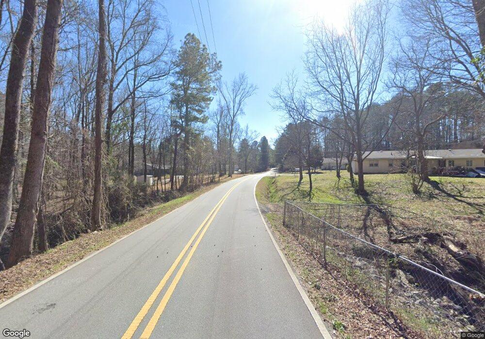 0 Almand Rd NW unit 3161221, Conyers, GA 30012 - photo 1