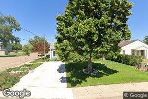 210 N Kearny St, Lakin, KS 67860