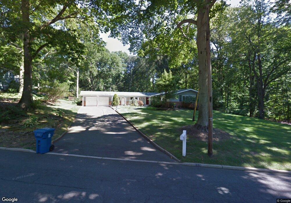 25 Bamm Hollow Rd, Middletown, NJ 07748 - photo 1