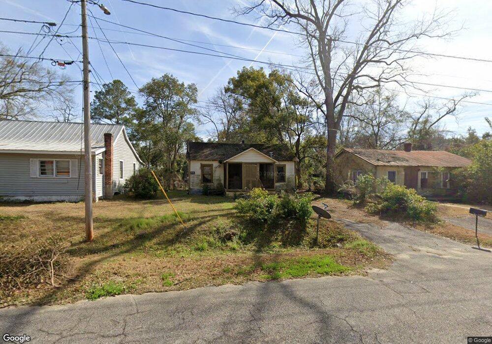 413 W Jerger St, Thomasville, GA 31792 - photo 1