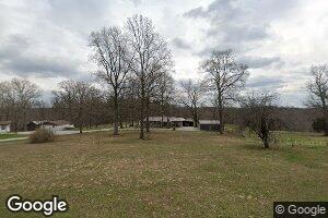 6494 S County Road 250 E, Paoli, IN 47454