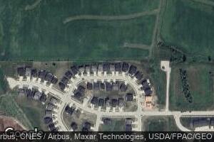 2936 Primrose Ln, Pella, IA 50219