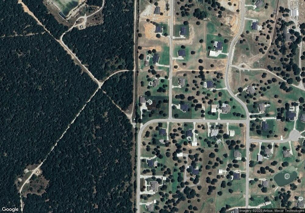 123 Mission Oak Trail, Decatur, TX 76234 - photo 1