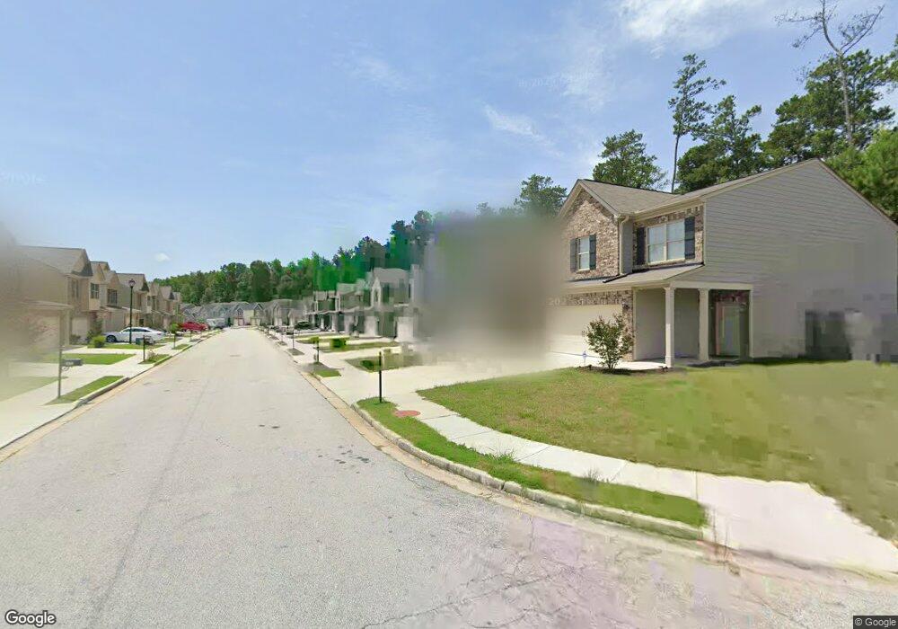 6665 Jules Trace unit 27, Palmetto, GA 30268 - photo 1