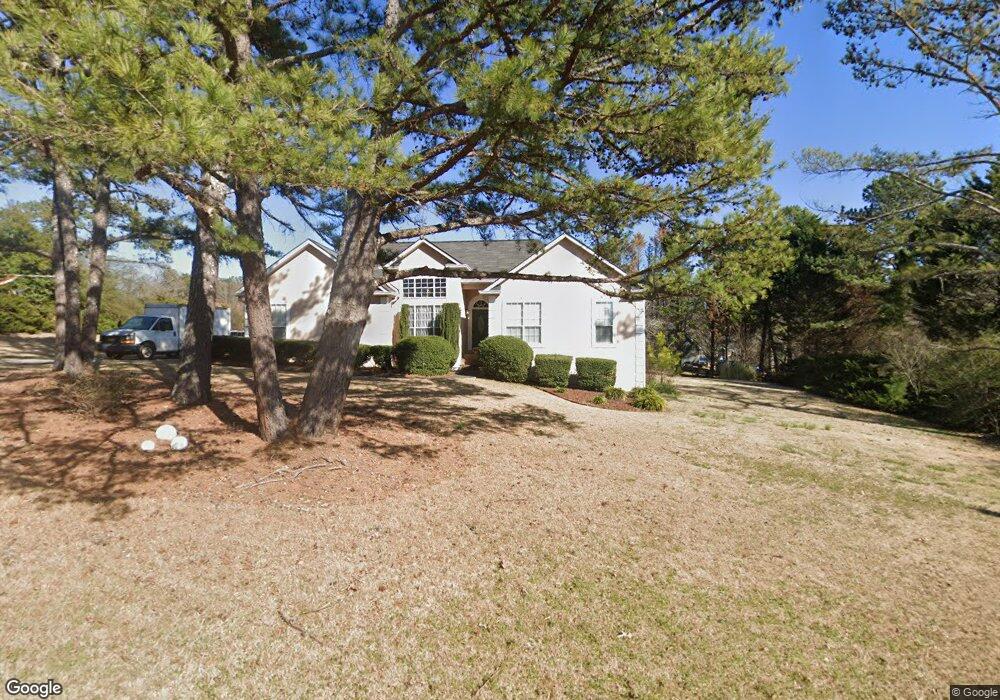 205 Wayne J Stokes Blvd, Stockbridge, GA 30281 - photo 1