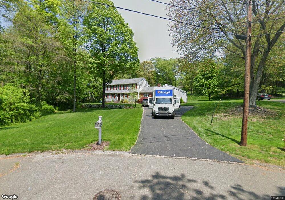 38 Wendover Rd, Trumbull, CT 06611 - photo 1