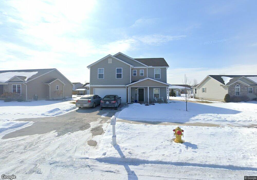 9140 Magnolia, Davison, MI 48423 - photo 1