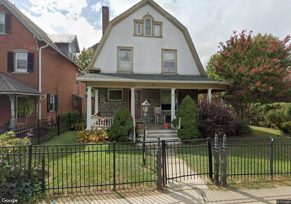 1108 County Line Rd, Bryn Mawr, PA 19010 - photo 1