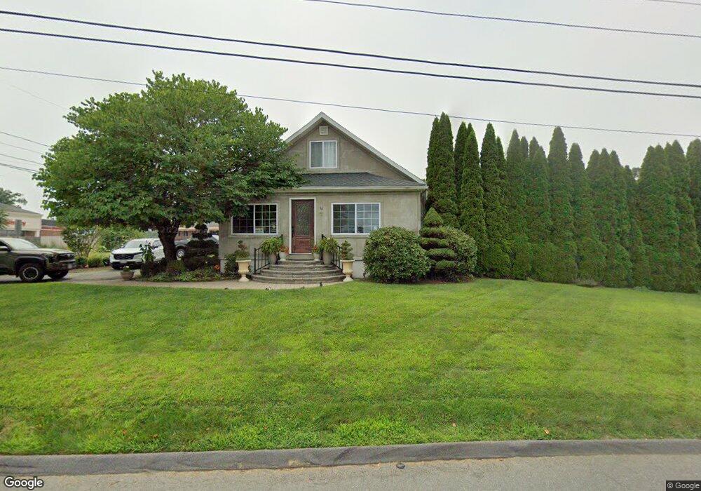 1 Swan Ave, Ludlow, MA 01056 - photo 1