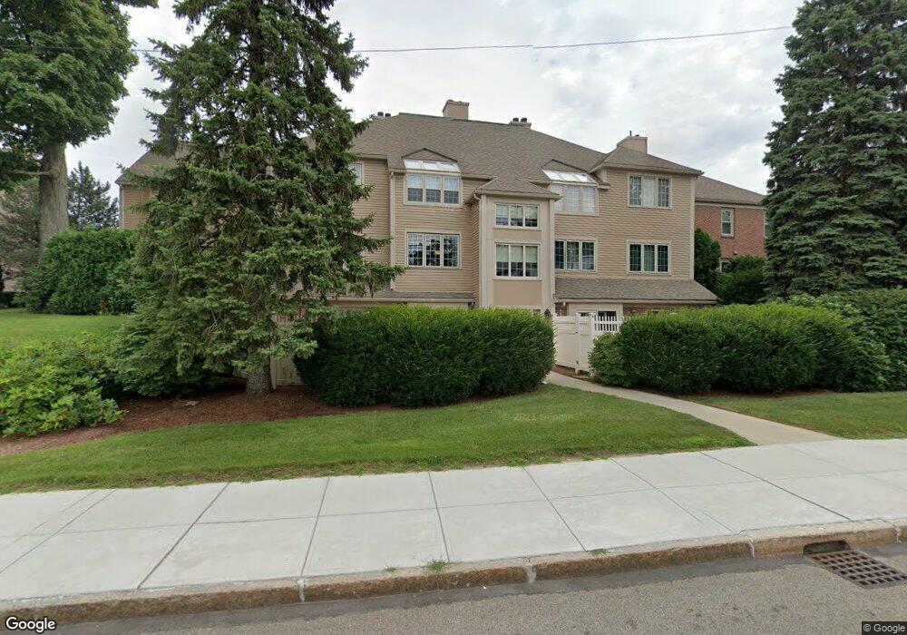 41 Highland Ct, Needham, MA 02492 - photo 1