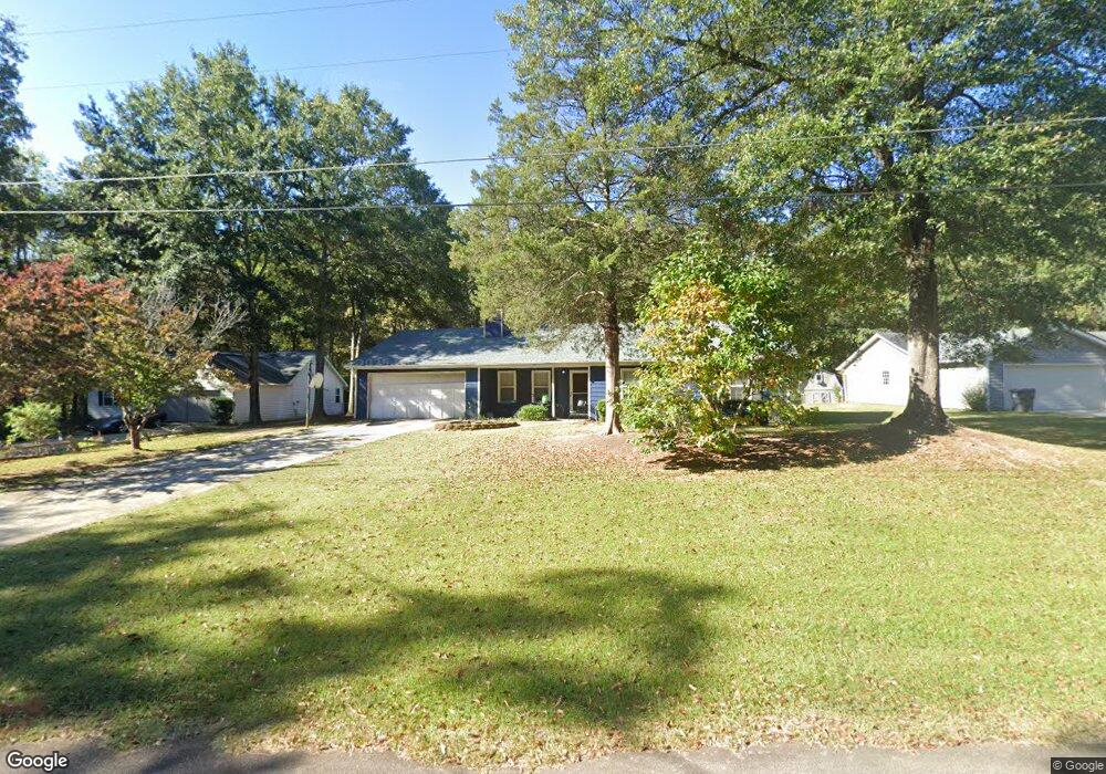 45 Oak Crest Ct, Covington, GA 30016 - photo 1