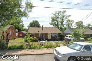 1028 Martin St, Charlottesville, VA 22901