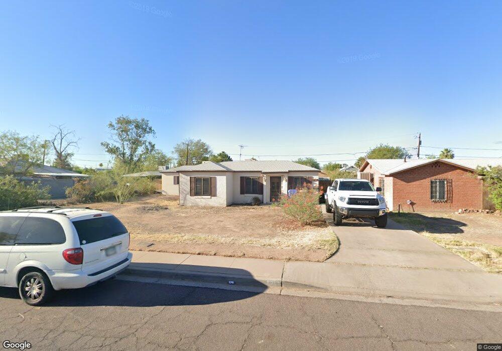 2237 E Yale St, Phoenix, AZ 85006 - photo 1