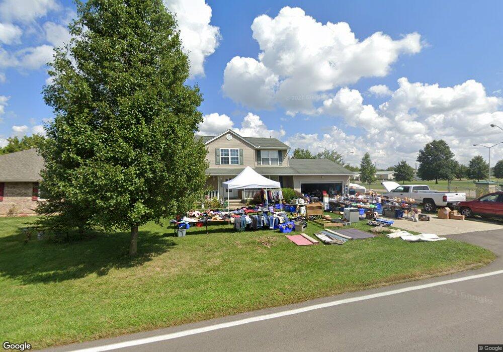 140 Fairground Rd, Xenia, OH 45385 - photo 1