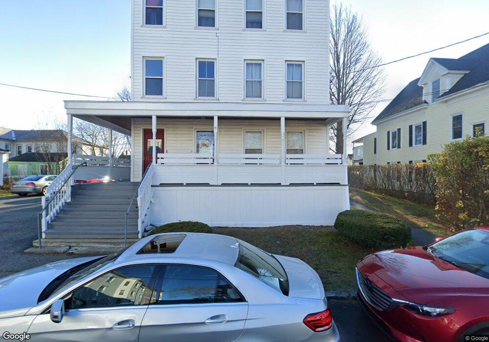 12 Brackett St, Biddeford, ME 04005 - photo 1