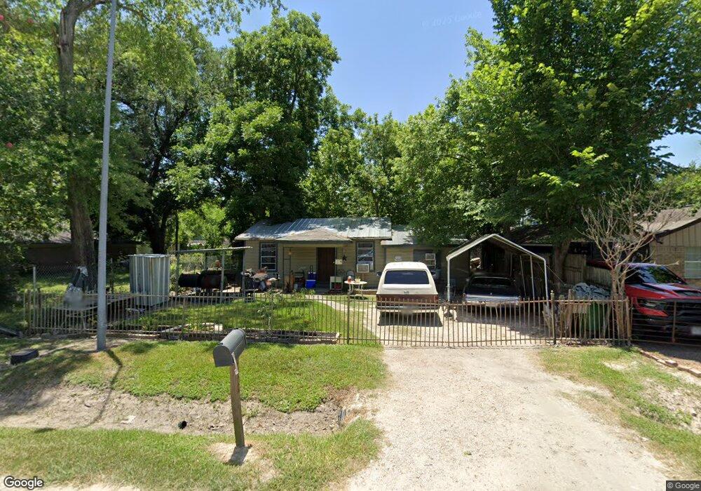 2513 Garwood Dr, Houston, TX 77091 - photo 1