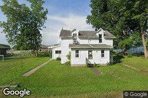 204 Cumberland St, Coffeen, IL 62017