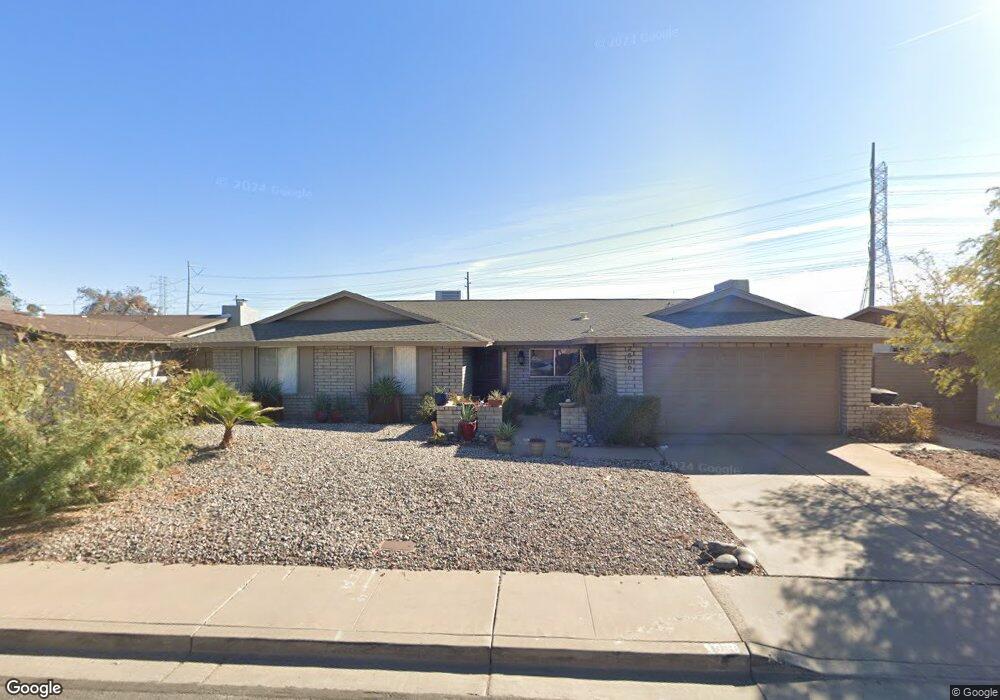 2509 W Pampa Ave, Mesa, AZ 85202 - photo 1
