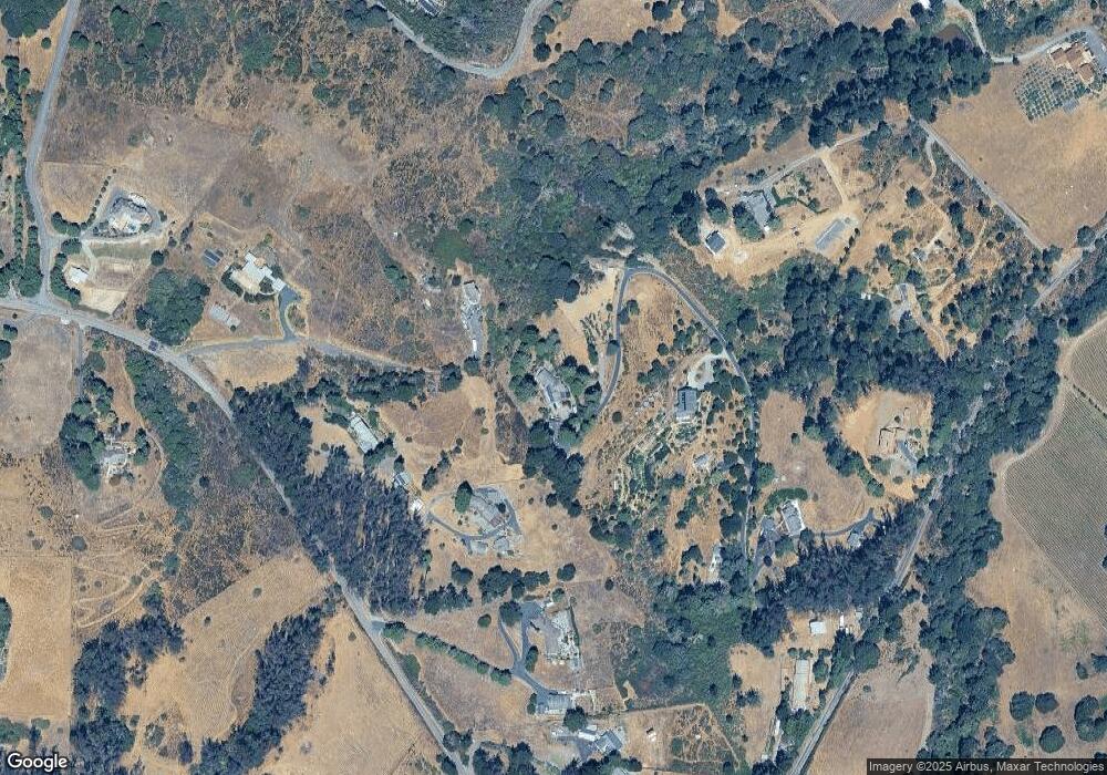 3828 Bloomfield Rd, Sebastopol, CA 95472 - photo 1