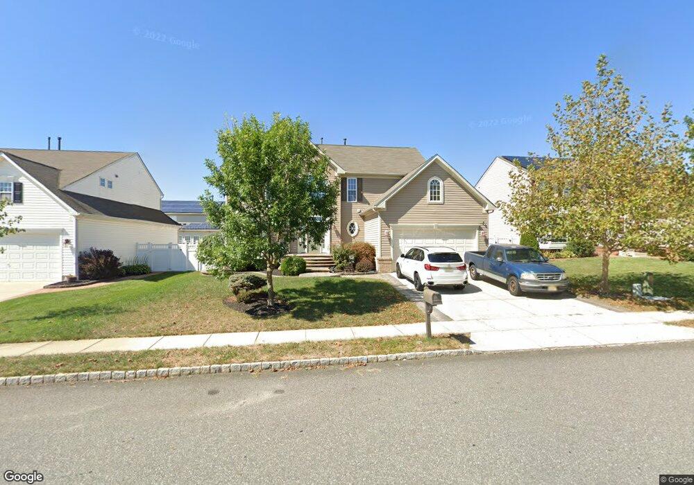 305 W Crossing Dr, Mount Royal, NJ 08061 - photo 1