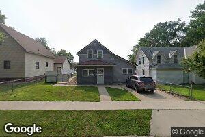 317 Louisiana Ave, Adrian, MN 56110