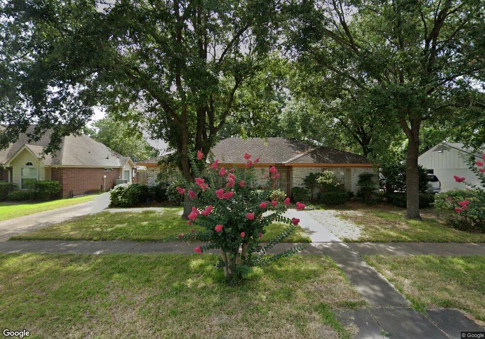 5422 Candlecrest Dr, Houston, TX 77091 - photo 1