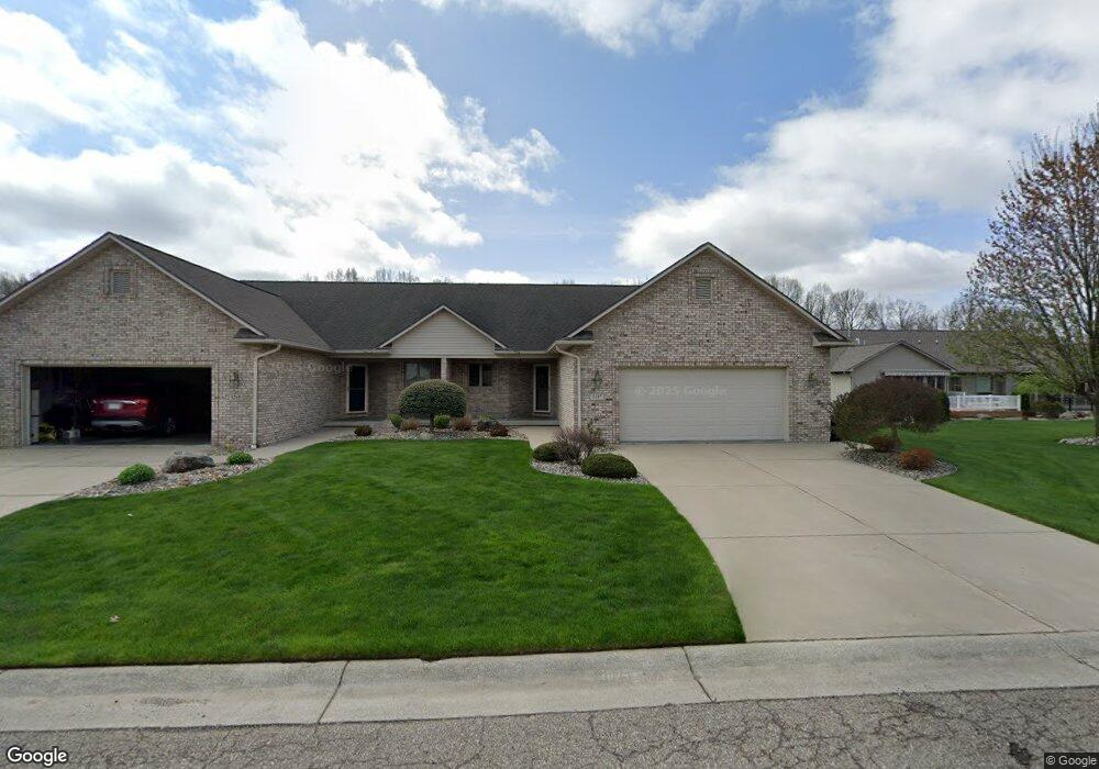 5217 Wyndemere Common Square, Swartz Creek, MI 48473 - photo 1