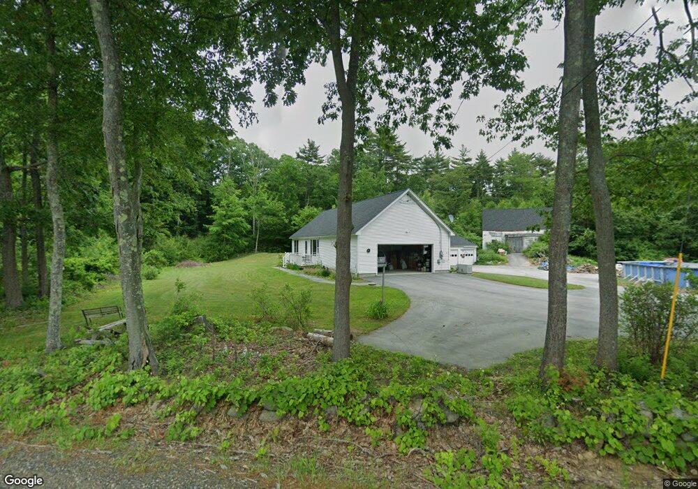 231 Chases Pond Rd, York, ME 03909 - photo 1