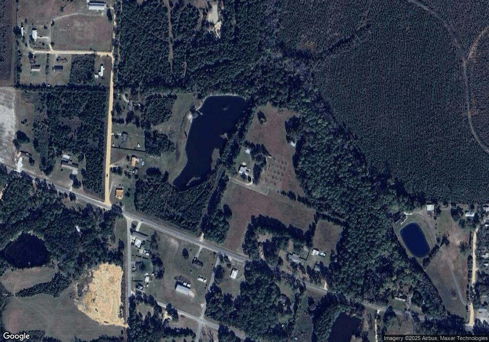 398 Burketts Ferry Rd, Hazlehurst, GA 31539 - photo 1