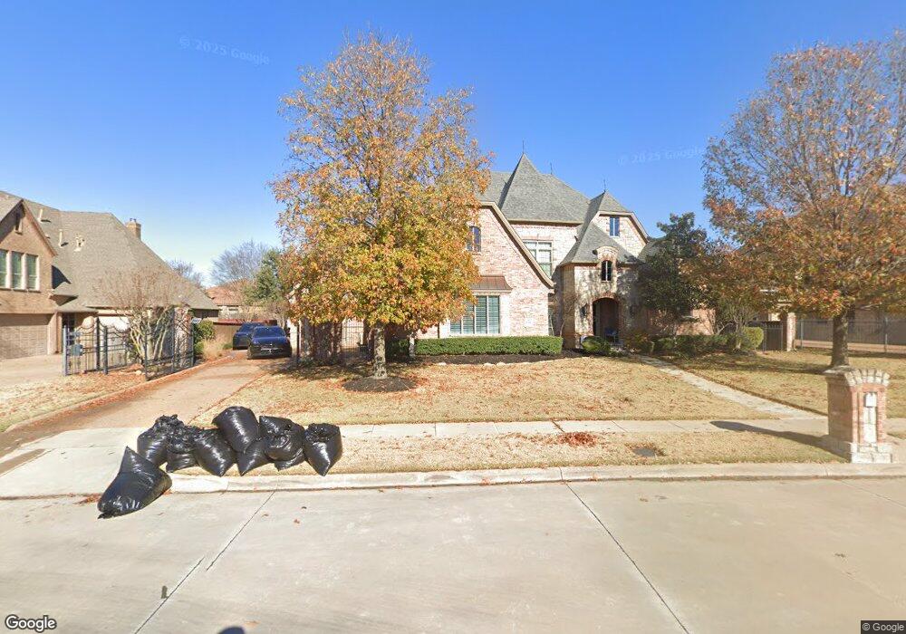 128 Londonberry Terrace, Southlake, TX 76092 - photo 1